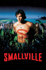 Poster for Smallville