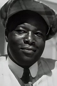 Retrato de Kador Ben-Salim