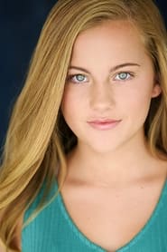 Morgan Hinkleman as Lancaster Daughter (10 yrs)