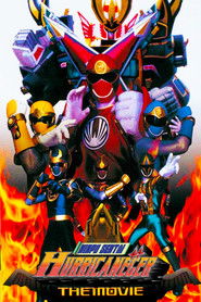Ninpuu Sentai Hurricaneger Shushuuto: The Movie (2002)