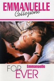 Poster Emmanuelle Forever 1993