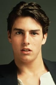 Tom Cruise