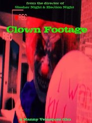 Clown Footage 2018 Түләүсез керү