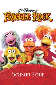 Fraggle Rock Season 4 2