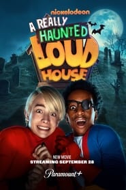 The loud house: una verdadera familia embrujada