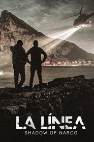 Poster La Línea: Shadow of Narco - Limited Series 2020