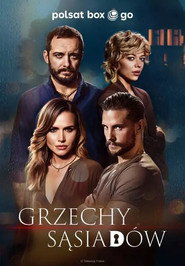 The Sins of the Neighbors постер