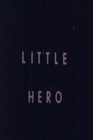 Poster Little Hero