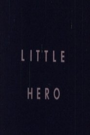 Poster Little Hero 1985