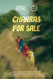 Chakras For Sale (2024)