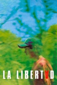 Poster La Libertad 2001