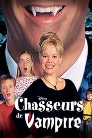 Chasseurs de Vampire streaming