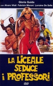 Watch La liceale seduce i professori 1979 Online For Free