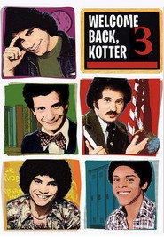 Welcome Back, Kotter Season 3 2