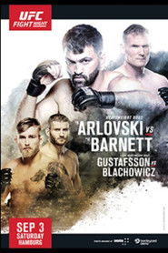 UFC Fight Night 93: Arlovski vs. Barnett (2016)