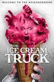 The Ice Cream Truck постер