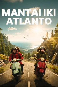Mantai goes Atlantic (2025)