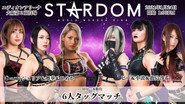 Stardom New Year Stars 2021 ~ Day 6 (Day Show)