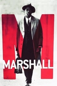Маршалл постер
