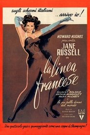 La linea francese) La linea francese (1954)
