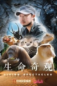 Living Spectacles (2024)