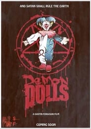 Demon Dolls постер