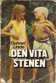 Den vita stenen Episode Rating Graph poster