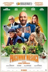 Pracownik miesiąca Cały Film PL