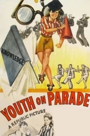 Youth on Parade постер