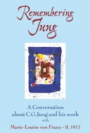 Poster Remembering Jung #23-2 1986