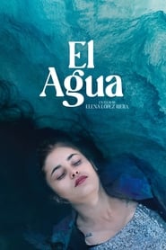 Image Regarder El Agua en ligne avec sous-titres : tout est ici