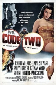 Code Two постер