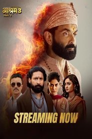 Ek Badnaam Aashram Season 3 Part 2 (Hindi + Tamil + Telugu)