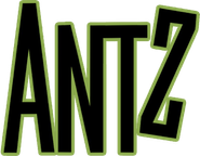 Antz Logo