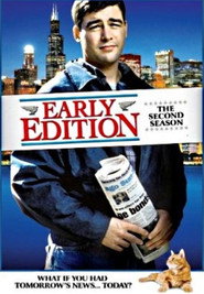 Early Edition Season 2 4