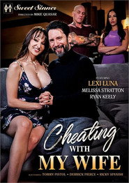 Cheating with My Wife