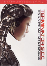Terminator: The Sarah Connor Chronicles Season 1 5