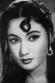 Meena Kumari