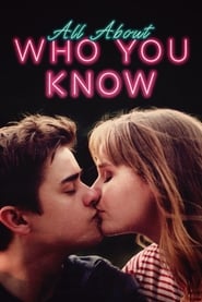 All About Who You Know постер