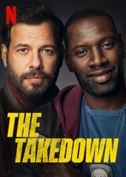 The Takedown 2022 NF Movie WebRip Dual Audio Hindi Eng 480p 720p 1080p