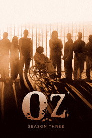 Oz Season 3 11