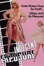 Indecent Exposure постер