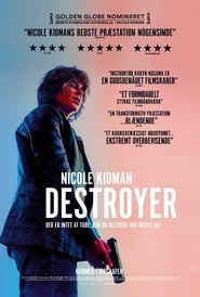 Destroyer (2018)