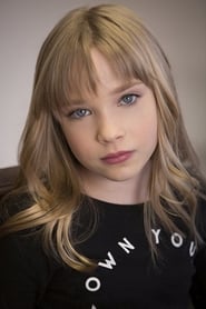 Opal Littleton as Young Charlotte