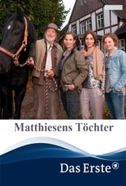 Poster Matthiesens Töchter