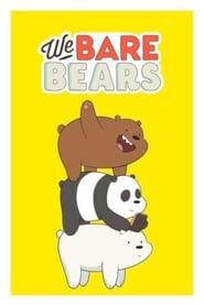 Poster van We Bare Bears