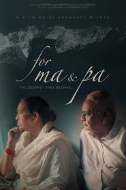 For Ma and Pa.