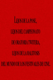 Poster Diario de el loro y  el cisne