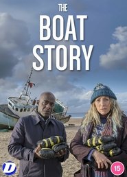 Boat Story Season 1 Episode 5 HD