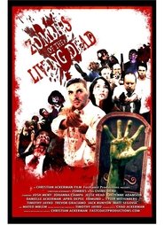 Zombies of the Living Dead  吹き替え 動画 フル